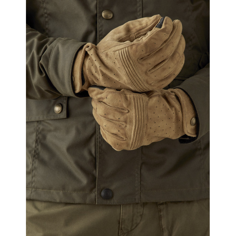 GANTS BELSTAFF MONTGOMERY SAND