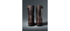Bottes Belstaff Endurance