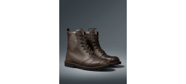 Boots Belstaff Resolve brown