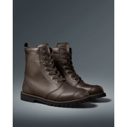 Boots Belstaff Resolve brown