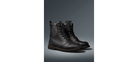 Boots Belstaff Resolve Black