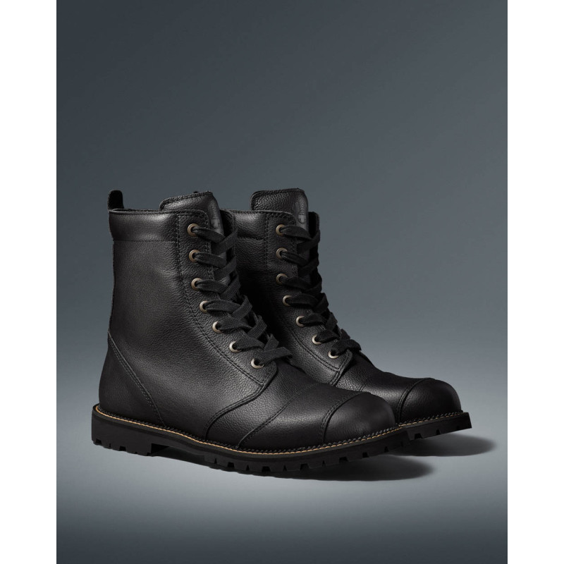 Boots Belstaff Resolve Black