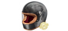 Casque Premier Trophy Anniversary Limited Edition