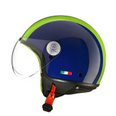 Casque A-STYLE simple visiére