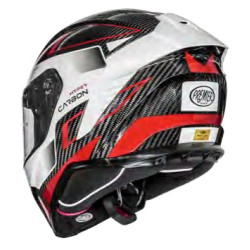 Casque Premier HYPER CARBON TK 92