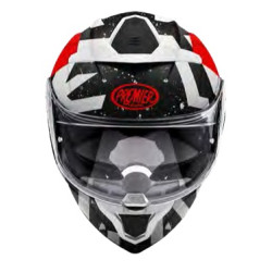Casque Premier DEVIL TP 92