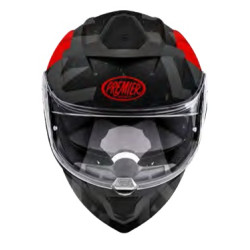 Casque Premier DEVIL TP 17 BM