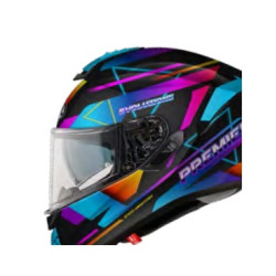 Casque Premier EVOLUZIONE RT 9 BM