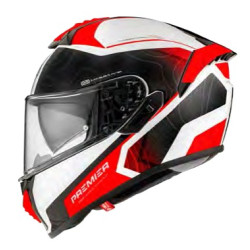 Casque Premier EVOLUZIONE DK 2 BM
