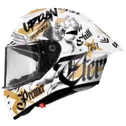 Casque Premier MONZA EVO HA 19