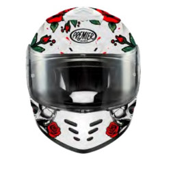 Casque Premier MONZA EVO RO 8