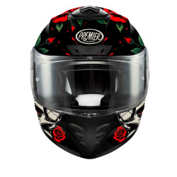 Casque Premier MONZA EVO RO 92 BM