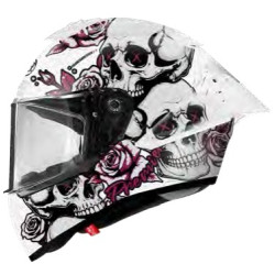 Casque Premier MONZA EVO RO 18