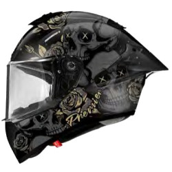 Casque Premier MONZA EVO RO 19