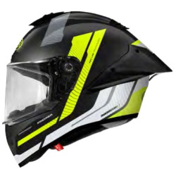 Casque Premier MONZA EVO KS Y9 BM