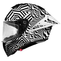 Casque Premier MONZA EVO PT 8 BM