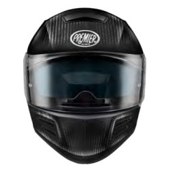 Casque Premier COMMANDER CARBON