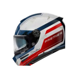Casque Premier COMMANDER DA 13 BM