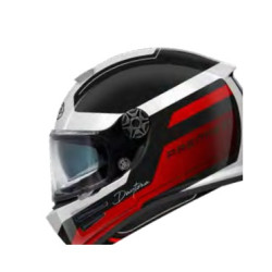 Casque Premier COMMANDER DA 92 BM