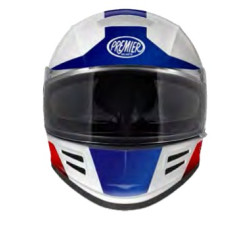 Casque Premier COMMANDER GP 13 BM