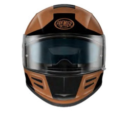 Casque Premier COMMANDER GP 19 BM