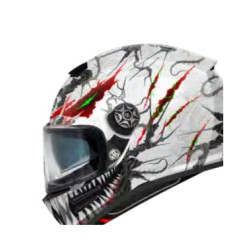 Casque Premier COMMANDER AL 8 BM
