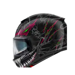 Casque Premier COMMANDER AL 9 BM