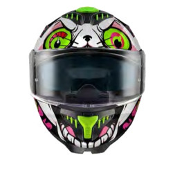 Casque Premier TYPHOON BU 18 BM