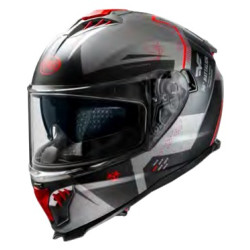 Casque Premier TYPHOON BA 17 BM