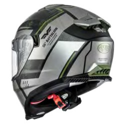 Casque Premier TYPHOON BA MILY BM