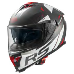 Casque Premier TYPHOON RS 2 BM