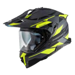 Casque Premier DISCOVERY EA Y 17 BM