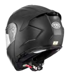 Casque Premier LEGACY GT U9 BM