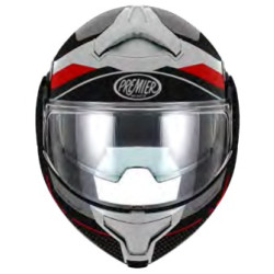Casque Premier X-CHARGER JU 8 BM