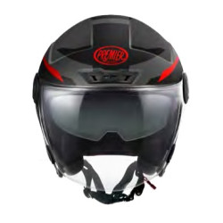 Casque Premier CITY FLY EVO FA 17 BM