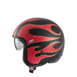 Casque Premier VINTAGE FR 2 BM