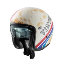 Casque Premier VINTAGE BTR 12 BM