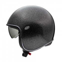 Premier Vintage U9 Glitter Silver