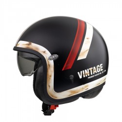Casque jet Premier Vintage DO92 O.S. BM