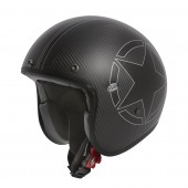 Casque Premier LE PETIT STAR CARBON BM