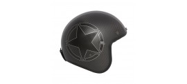 Casque Premier LE PETIT STAR CARBON BM