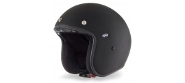 Casque Premier LE PETIT U9BM NOIR MAT