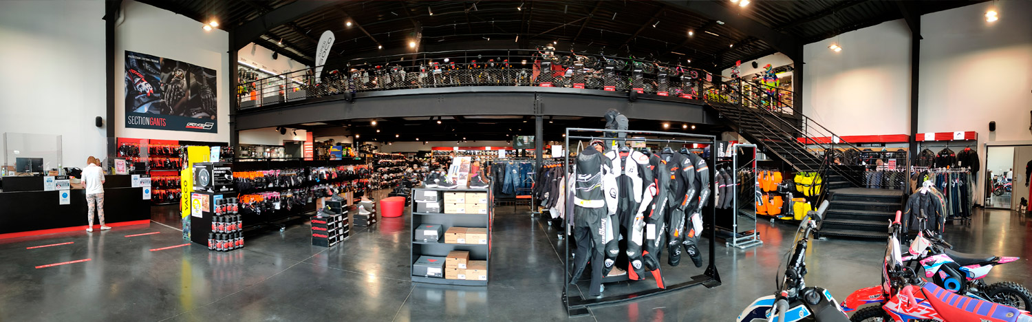 magasin motoshop34